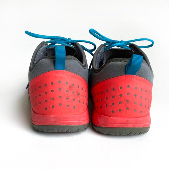 Nike Free Cross Complete Cross-Fit Training Sneakers - Picture 9 of 11